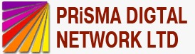 Prisma Digital Network LTD.-logo